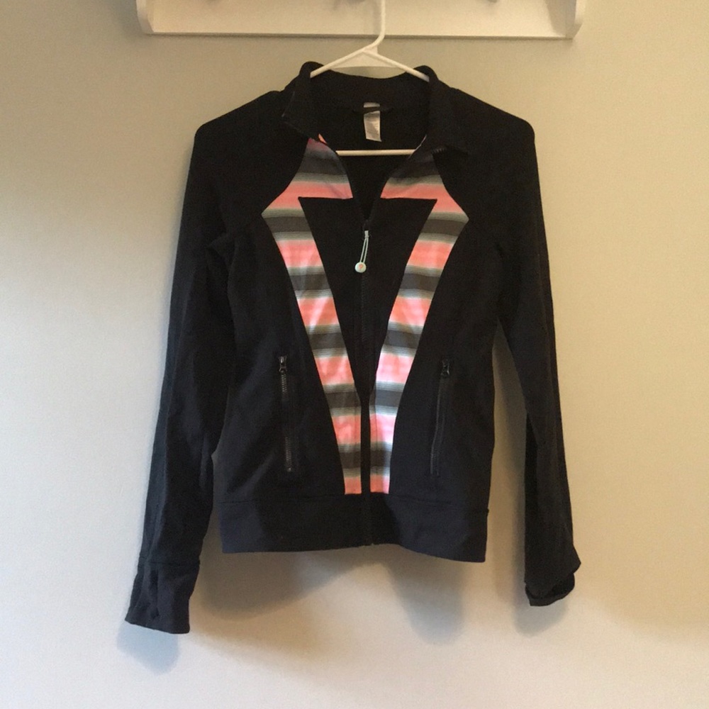 Ivivva athletic jacket!